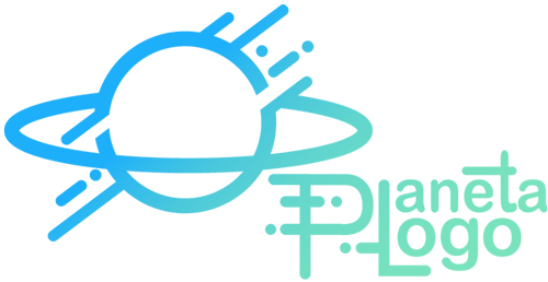 Logo Planeta Logo full color